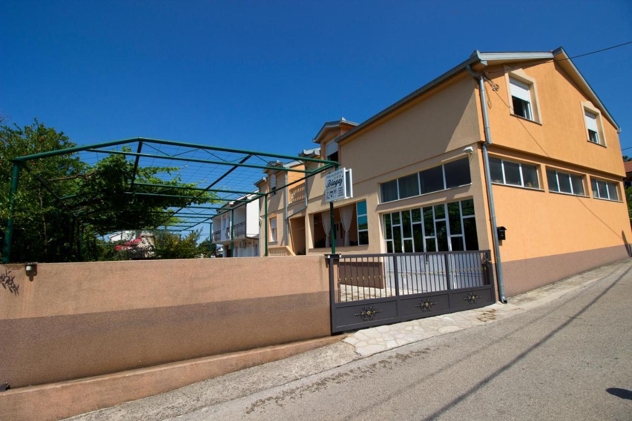 Guest House Blagaj Zewnętrze zdjęcie