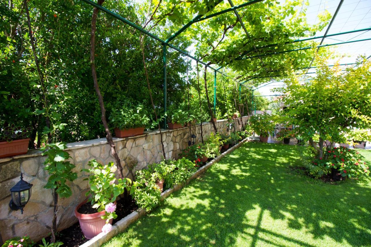 Guest House Blagaj Zewnętrze zdjęcie