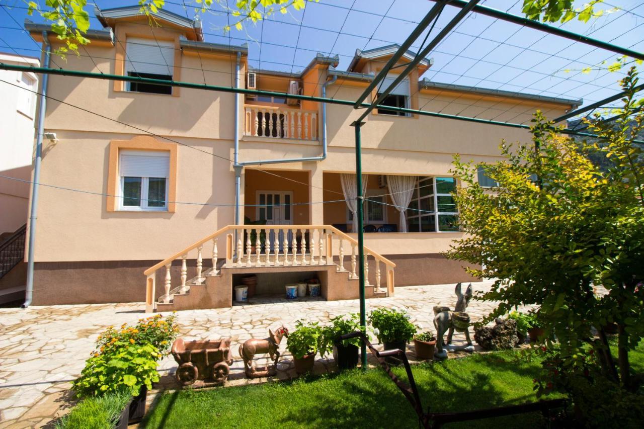 Guest House Blagaj Zewnętrze zdjęcie
