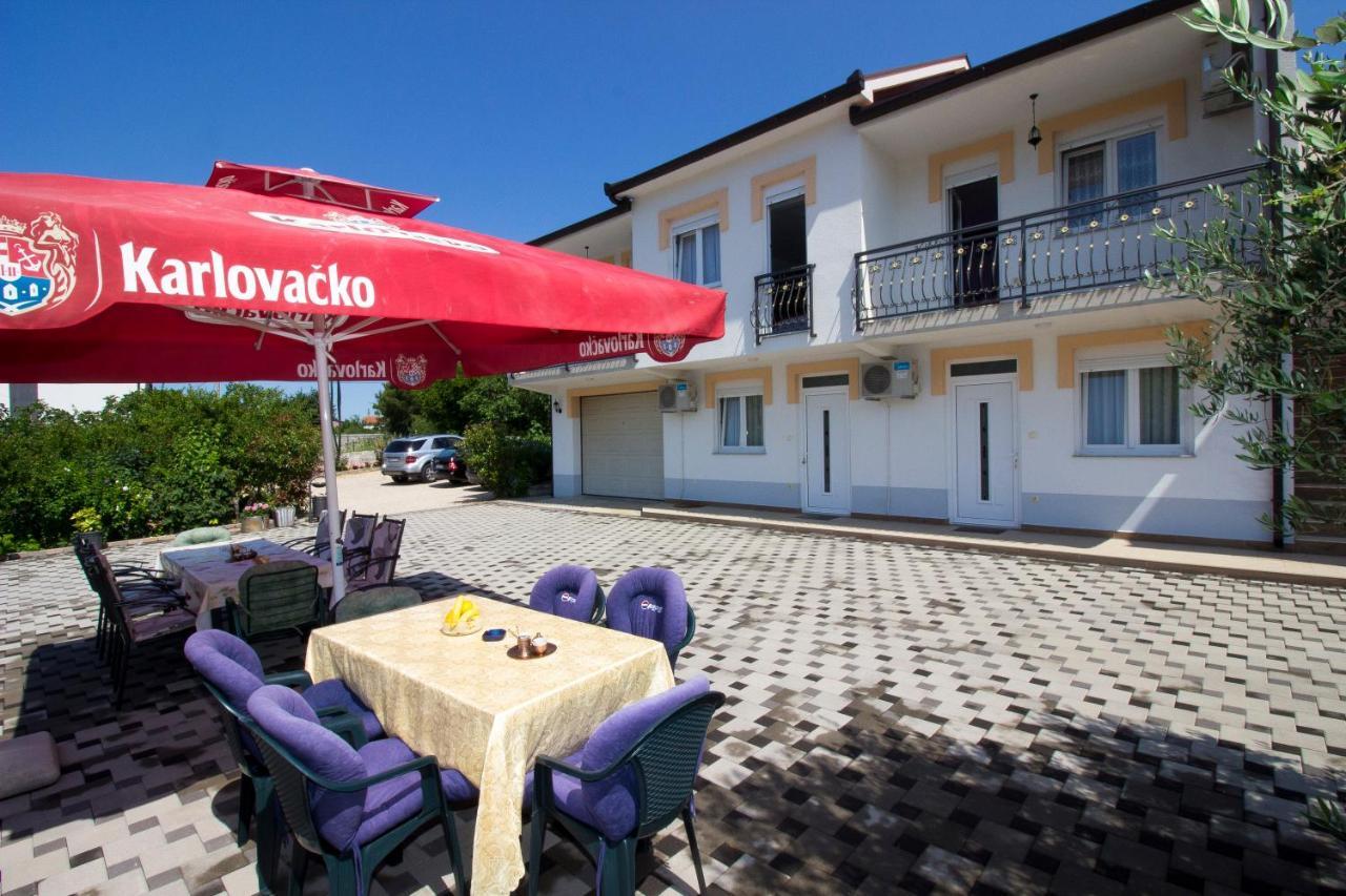 Guest House Blagaj Zewnętrze zdjęcie