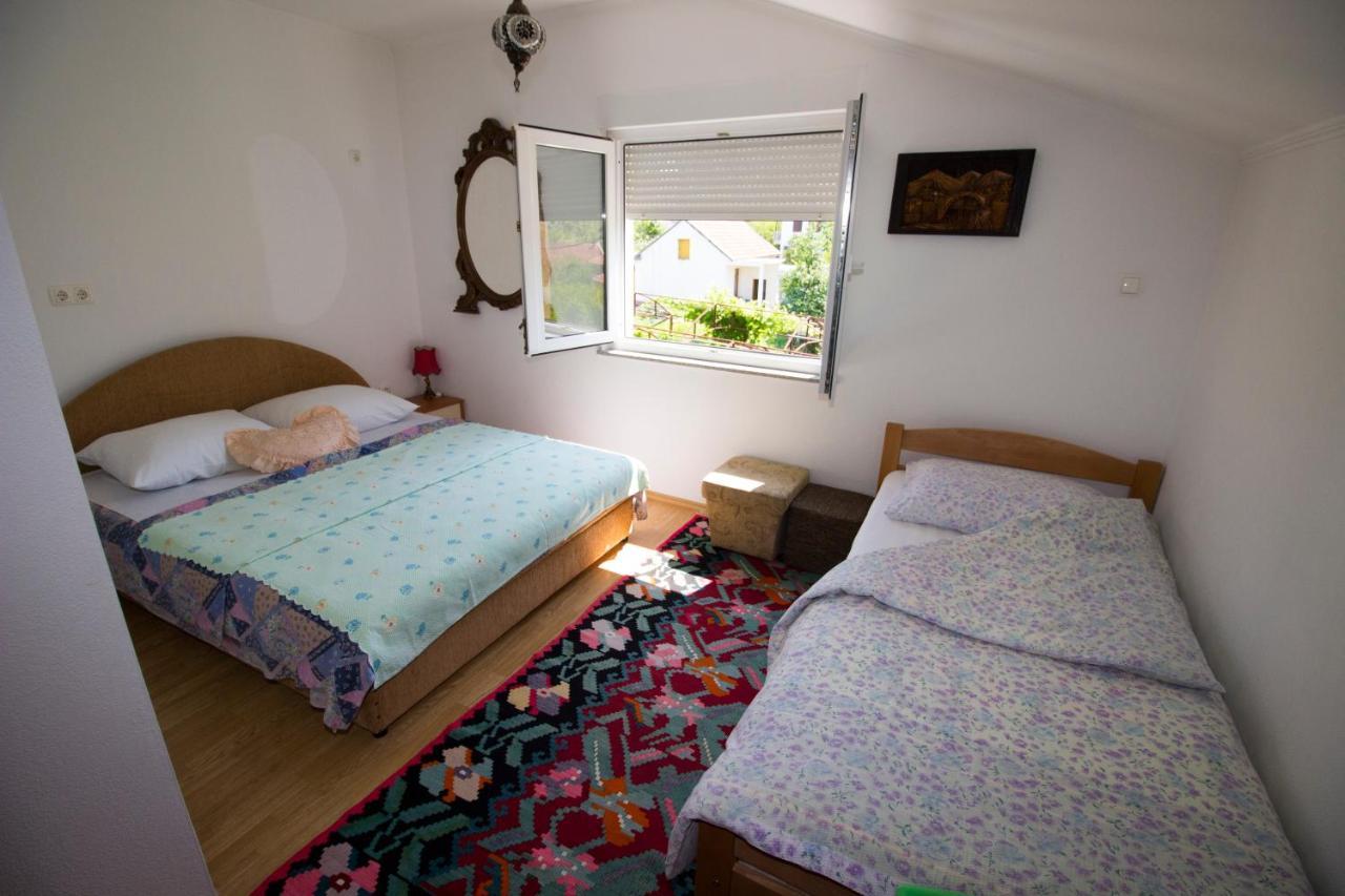 Guest House Blagaj Zewnętrze zdjęcie