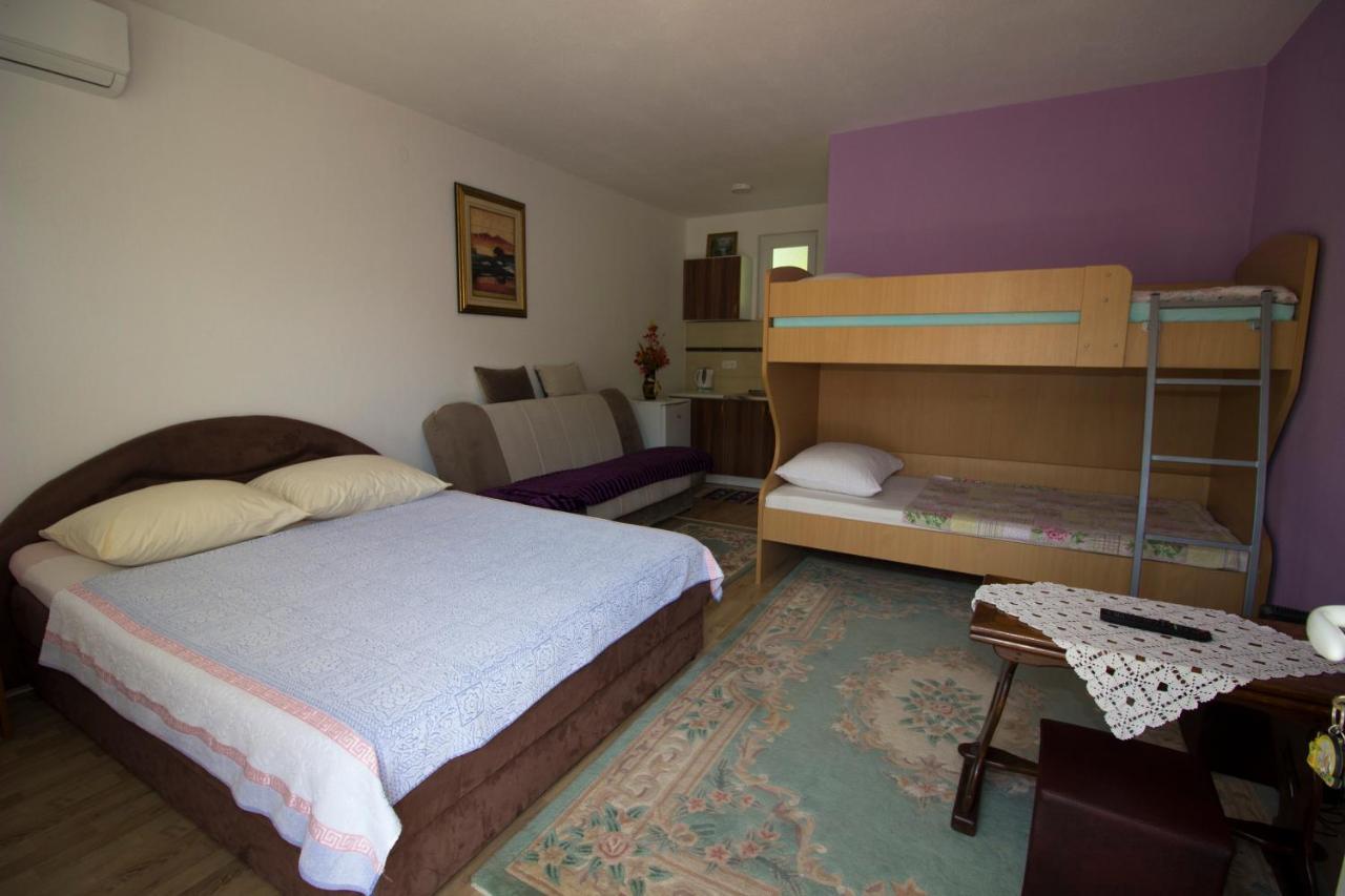 Guest House Blagaj Zewnętrze zdjęcie