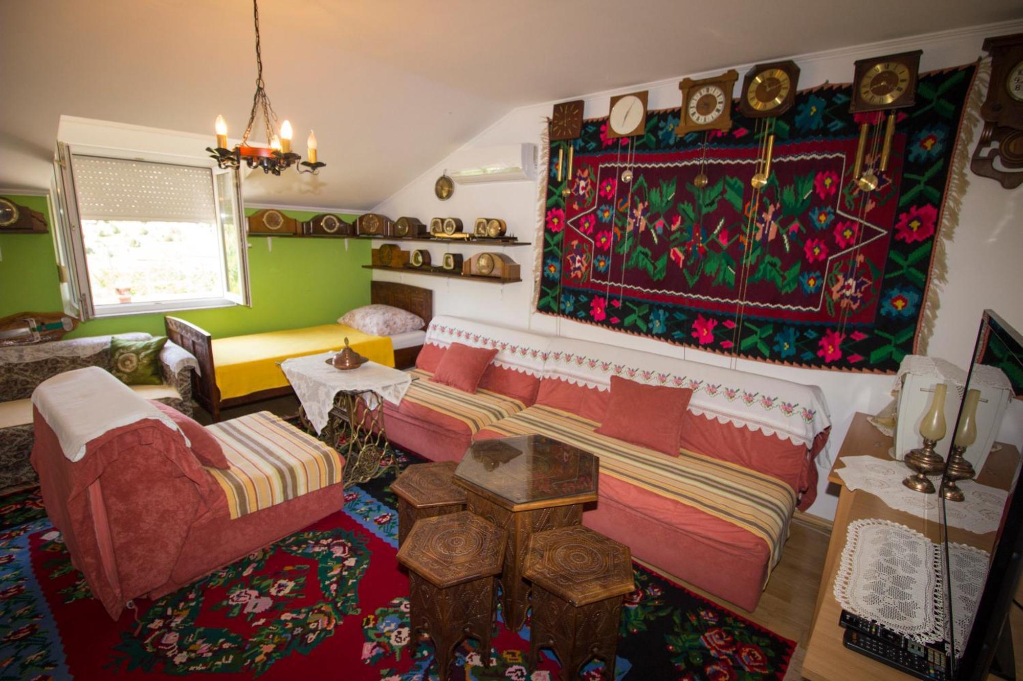 Guest House Blagaj Zewnętrze zdjęcie