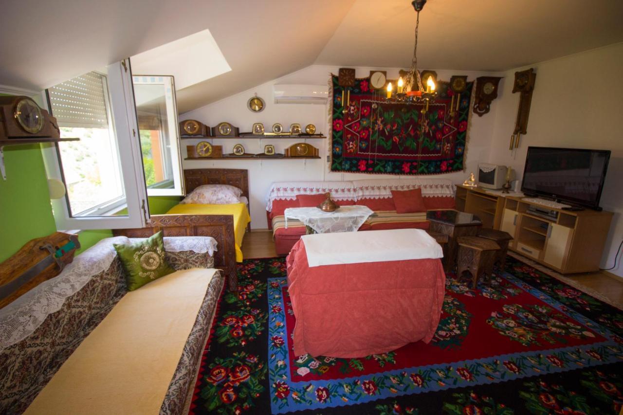 Guest House Blagaj Zewnętrze zdjęcie