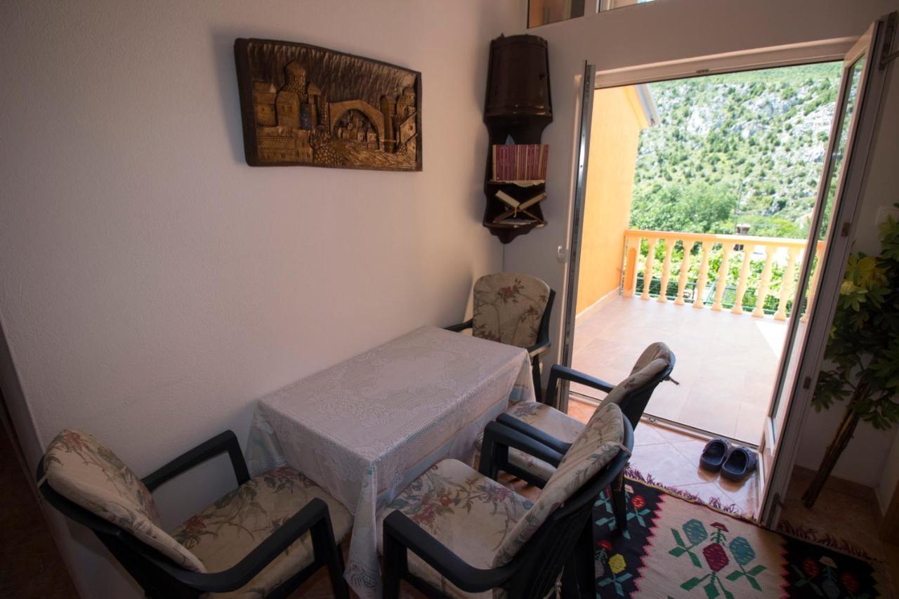 Guest House Blagaj Zewnętrze zdjęcie
