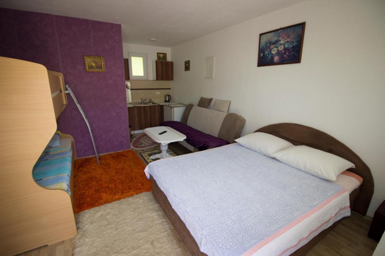 Guest House Blagaj Zewnętrze zdjęcie