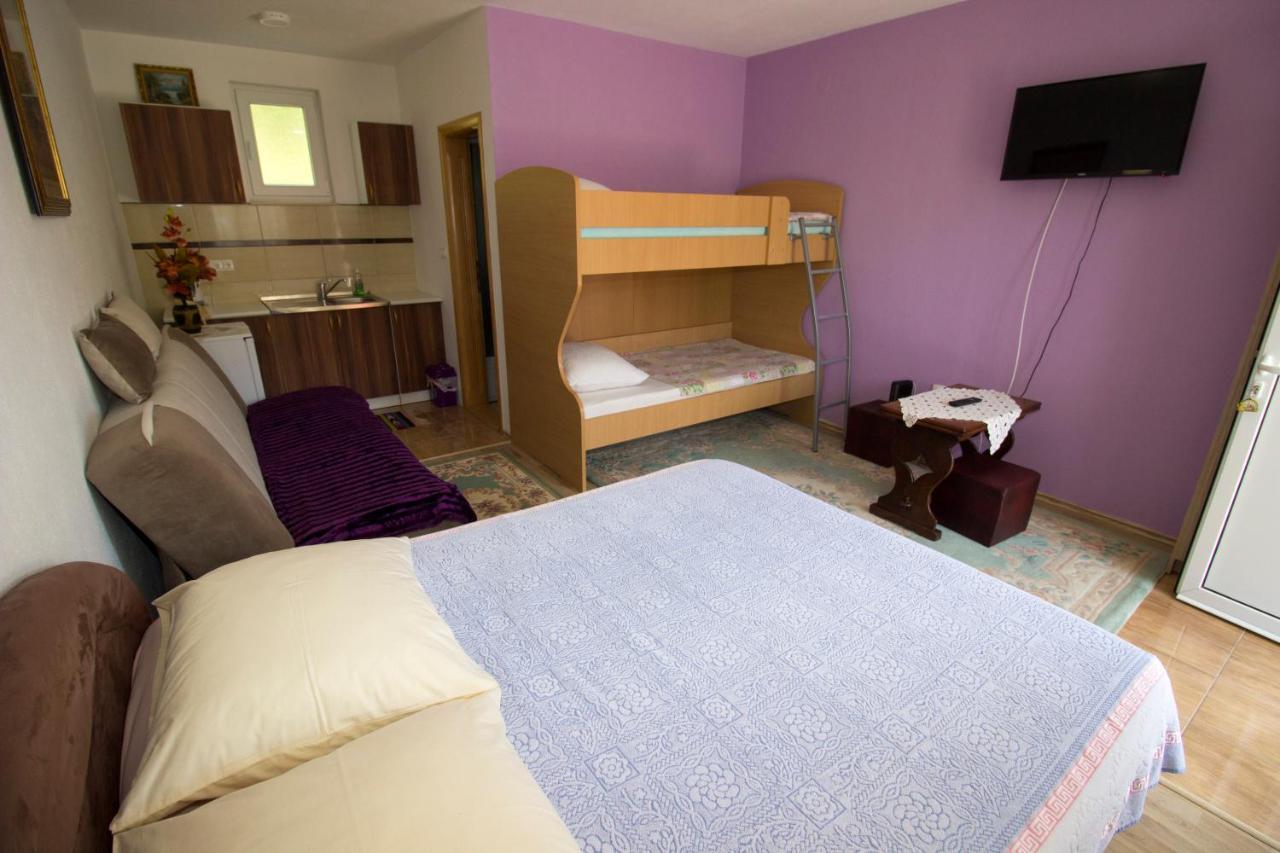 Guest House Blagaj Zewnętrze zdjęcie