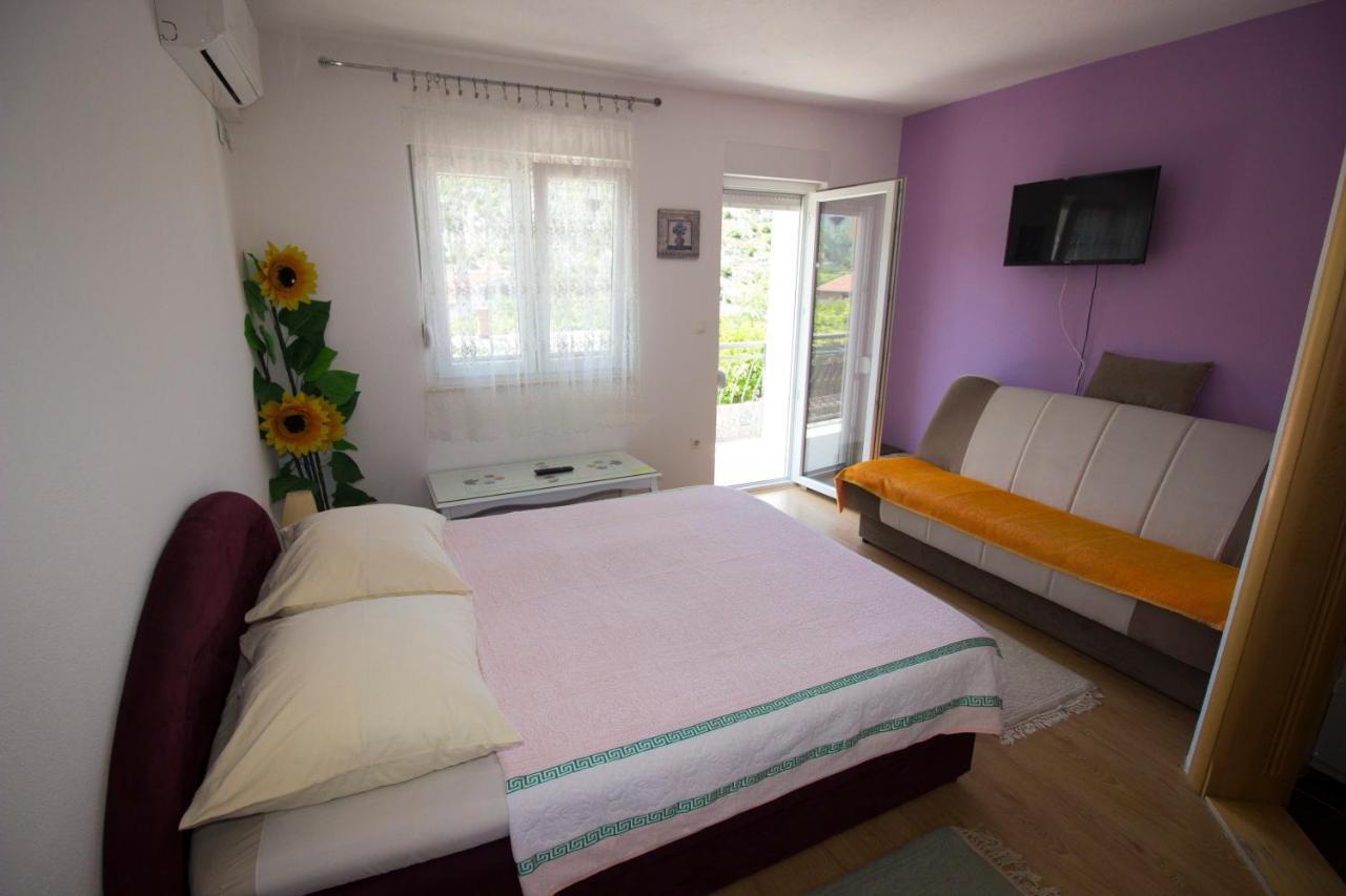 Guest House Blagaj Zewnętrze zdjęcie